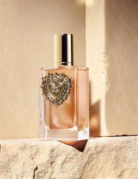 a que huele el perfume devotion dolce gabbana|Dolce & Gabbana devotion frasco.